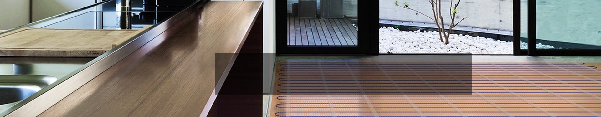 Flexible Mesh Tape Mats