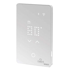 Nuheat Conductor Smart WiFi Programmable Thermostat 120V/240V