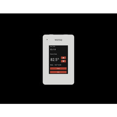 Warmup EZPT Easy Programmable Thermostat 120V/240V