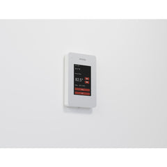 Warmup EZPT Easy Programmable Thermostat 120V/240V