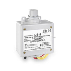 ProMelt PM-5 SnowSensor 120/208/240v 2x30A