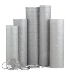 Nuheat Mat · 118" x 36" (120V)