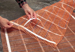 SunTouch TapeMat 24"x 10' (120V)