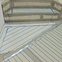 WarmWire · 30 Square Foot Radiant Floor Heating Cable (240V)