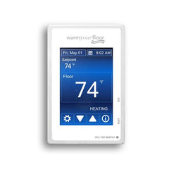 WarmWire Kit · 10 Square Foot Radiant Floor Heating Cable (120V)