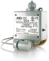 DS-8 Snow Melting Control