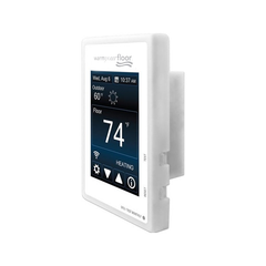SunTouch SunStat Connect WiFi Enabled Programmable Thermostat