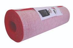 Warmup Membrane 150 Sq Ft Roll 3'3" x 46' 2" Requires Thinset