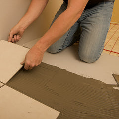 Nuheat - 15 Sq Ft Radiant Floor Heating Cable (240V)