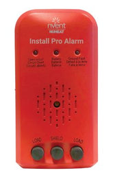 Nuheat Install Pro Alarm AC0200