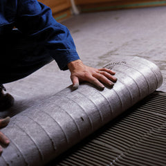 Nuheat Mat · 60" x 60" (240V)