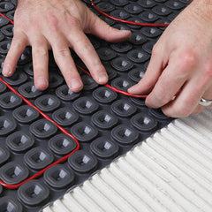 Nuheat - 65 Sq Ft Radiant Floor Heating Cable (240V)