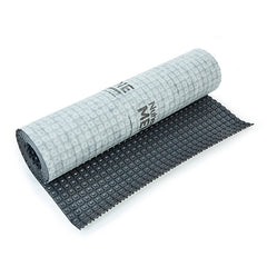 Nuheat Membrane · 54 sq ft (3' 3'' x 16.5')