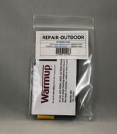 Repair Kit for Warmup Outdoor Cables & Mats
