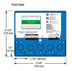 ProMelt Smart Controller
