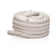 Warmup 4iE-V03WH Programmable White Thermostat