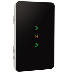 SunStat R4 Relay Wired or Wireless connections for extending your system beyond 15 amps