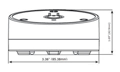 SunTouch ConnectPlus Smart Sensor Floor Temperature and Water leak detector