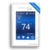 SunTouch SunStat Command Programmable Thermostat