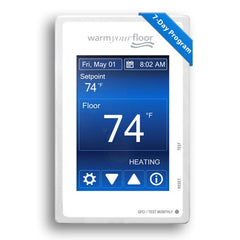 SunTouch SunStat Command Programmable Thermostat
