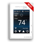 SunTouch SunStat Connect WiFi Enabled  Programmable Thermostat