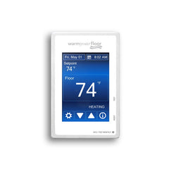 SunTouch TapeMat · 100 Sq Ft Radiant Floor Heating Kit (120V)