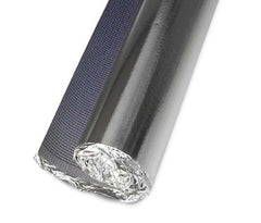 Warmup Insulating underlay 1/4"x48"x27.5' for FOIL Heating 110 Sq Ft Roll
