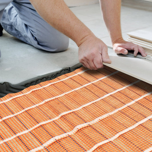 Answers to Your Top Floor Heating Thermostat Questions