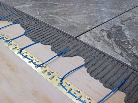 WarmWire Installation Video