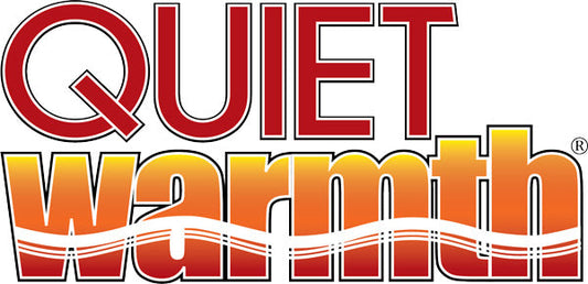 All About QuietWarmth