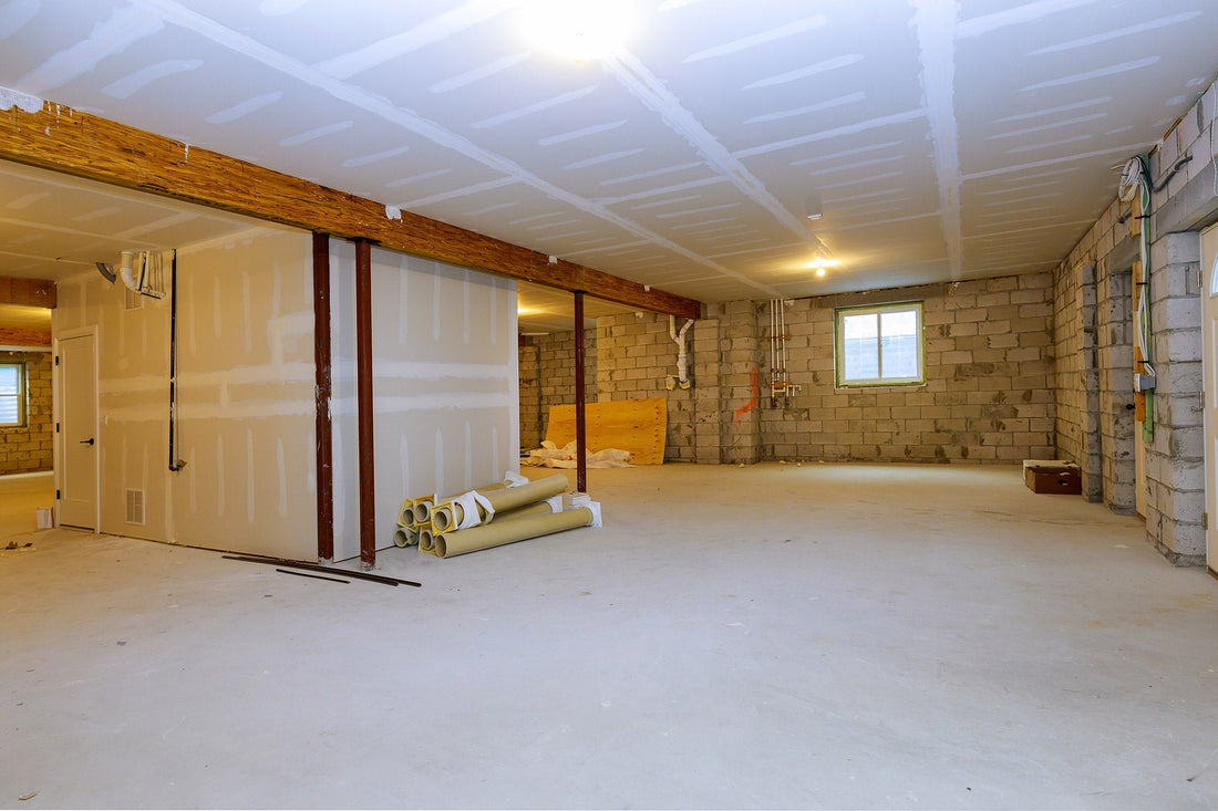 Basement Heating Options Basement Heating Options - Solutions for a Cold Basement - Warm Your Floor
