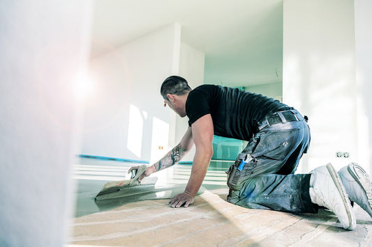 Our Guide to Heated Concrete Floors