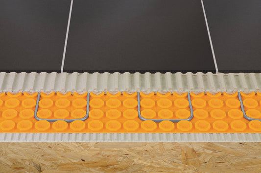 Using Floor Heating Kits: Everything You Need for Warm Floors