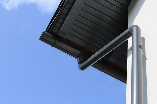 When to Use Heating Cable for Gutters & Downspouts