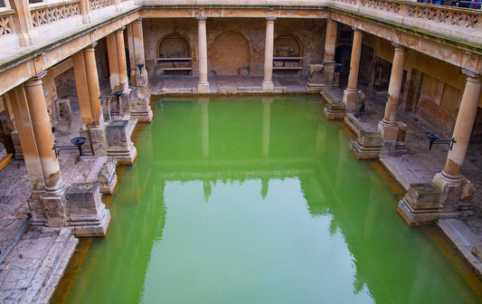 The History of Radiant Floor Heating