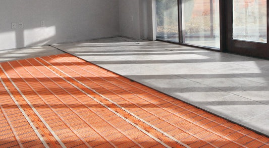Floor Heating Electrical Requirements: When to Use 120V vs. 240V