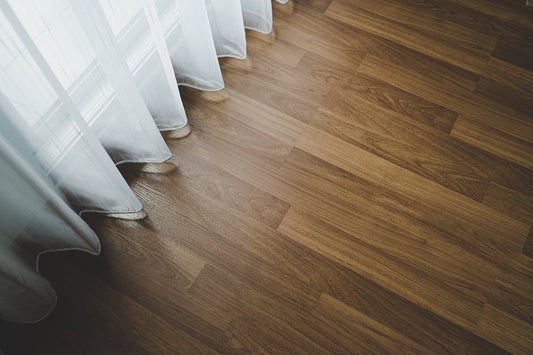 A Guide to Using Radiant Heat Under Wood Floors