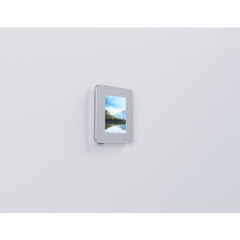 Warmup 7iE NEW Wi-Fi Smart MATTER Thermostat White