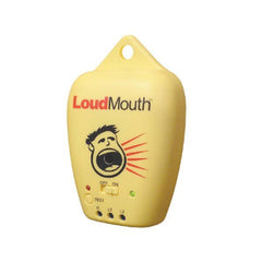Loudmouth Monitor Alarm for SunTouch installation