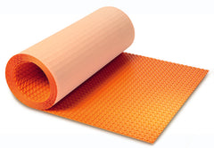 DITRA-HEAT Membrane Roll 3' 3" x 41' 1" = 134.5 sq ft