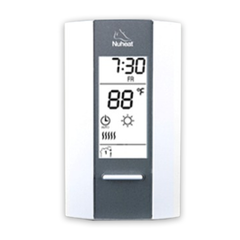 Nuheat MatComfort NTG5220 Programmable Thermostat