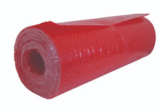 Warmup Peel-and-Stick Membrane 150 Sq Ft Roll 3'3" x 46' 2"