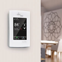 Nuheat HOME Programmable Thermostat AC0056