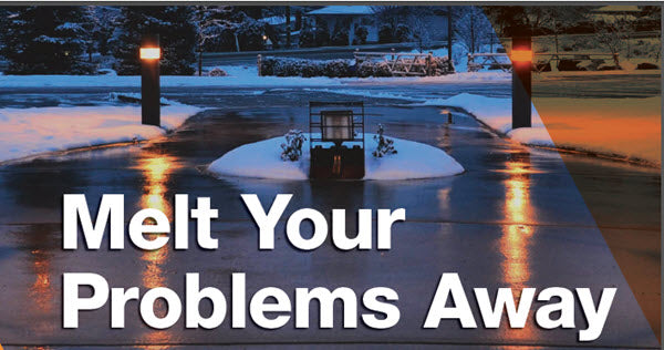 ProMelt Smart Controller – Warm Your Floor