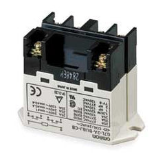 Relay 25A for 120V indoor systems-requires its own circuit