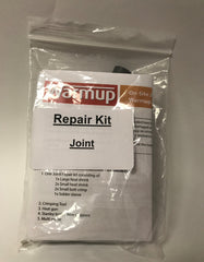 Warmup Repair Kit factory joint 120/240v mat & cable