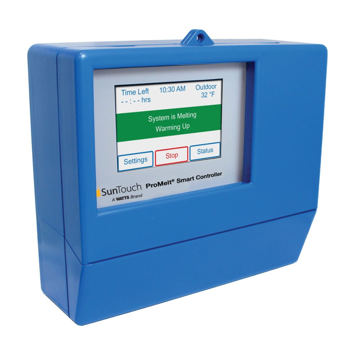 ProMelt Smart Controller – Warm Your Floor